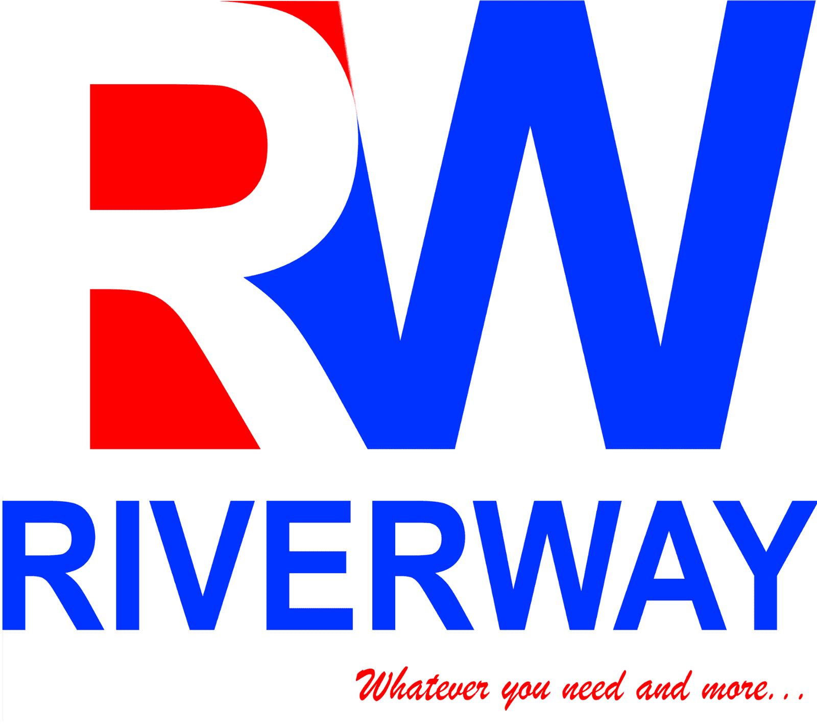 RIVERWAY.NET